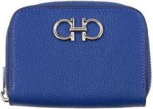 Ferragamo PICCOLA PELLETTERIA - Portafogli su YOOX.COM