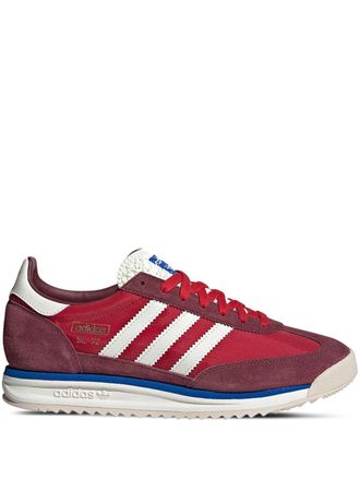adidas SL 72 RS sneakers - Rood