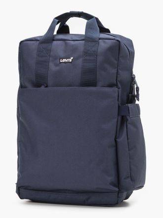 Levi's L Pack Large Backpack - Mens - One Size - Blue