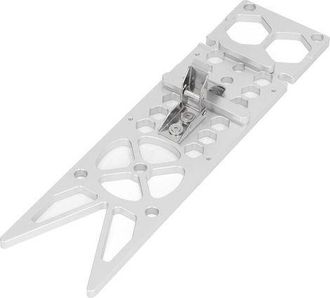 OEM Gu&iacute;a De &Aacute;ngulo Recto, Herramienta Para Trabajar La Madera Para Sierra Circular El&eacute;ctrica De 90 Grados, Para Festo