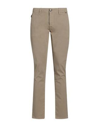 Sartoria Tramarossa BOTTOMWEAR - Trousers on YOOX.COM