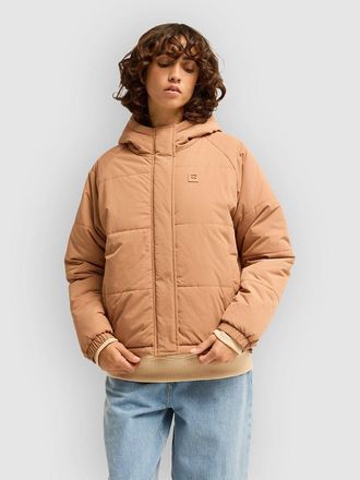 Billabong Chasing Horizons Sweater weiss