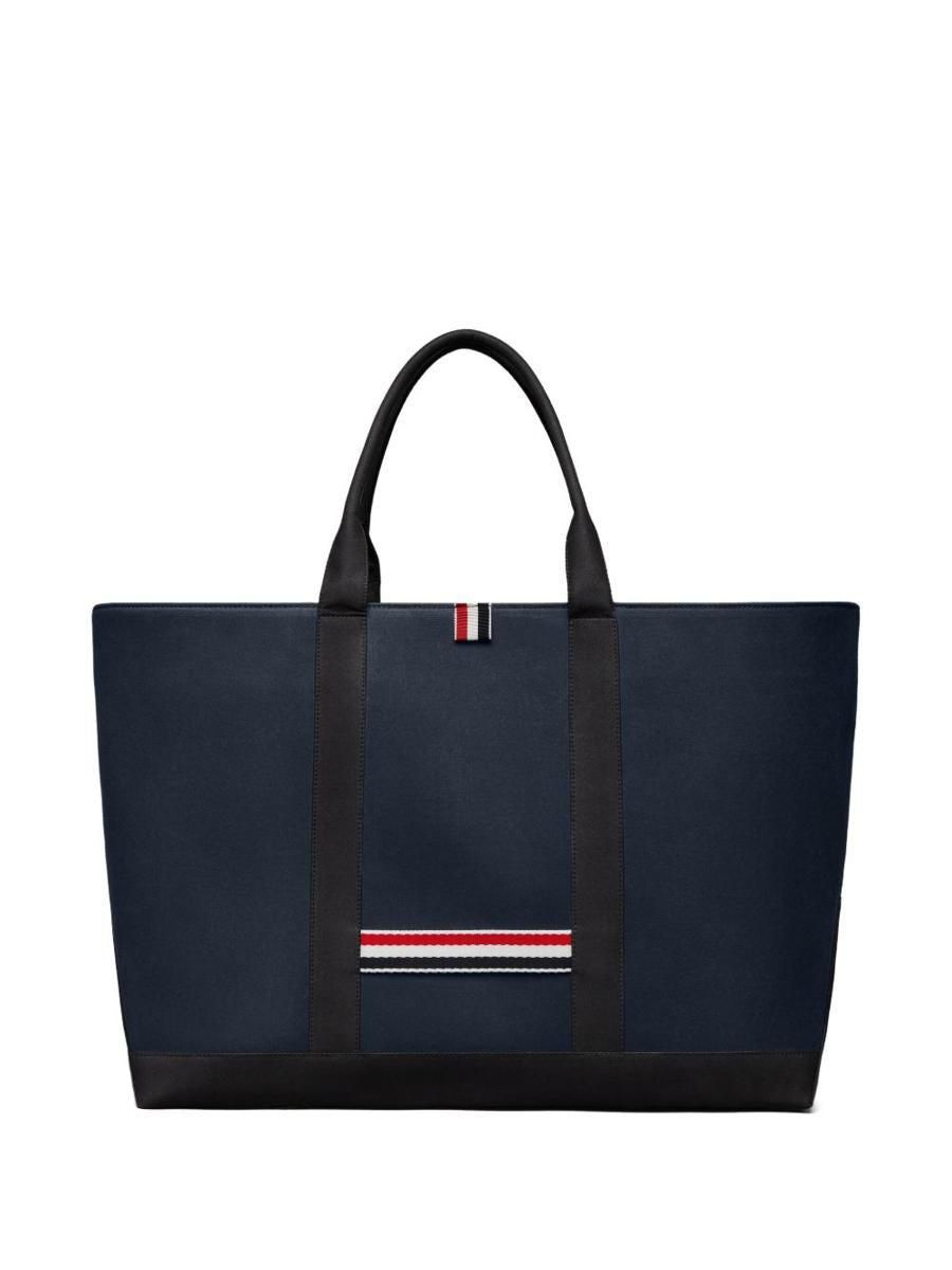 Thom Browne Tool Medium Leather Tote from $1,133.00 - on Stylight