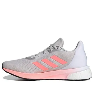 adidas (WMNS) adidas Astrarun Grey Light Flash Red EH1526