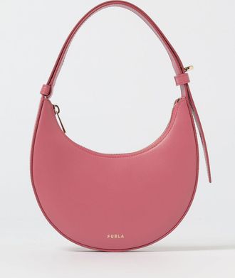 Furla Mini Bag FURLA Woman color Baby Pink