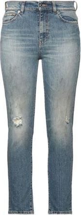 Mauro Grifoni PARTES DE ABAJO - Pantalones vaqueros en YOOX.COM