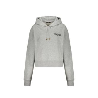 Balmain Logo Hoodie
