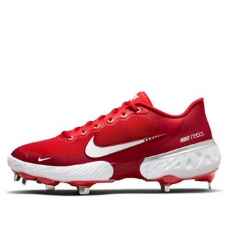 Nike Alpha Huarache Elite 3 Low University Red CK0746-600