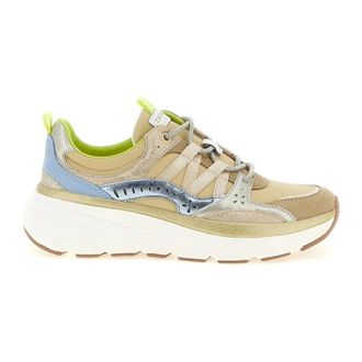 Twinset Dames, Schoenen, Veelkleurig, Maat: 39 EU Leer