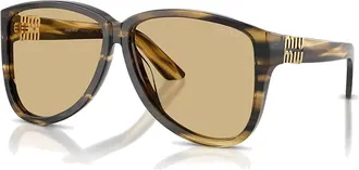 Miu Miu Mua08 S Sunglasses