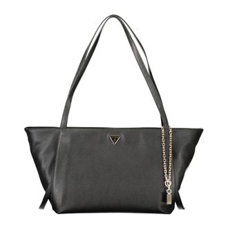 Guess Tassen, Dames, Zwart, ONE Size, Devon Bag