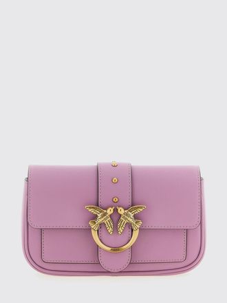 Pinko Borsa Love Bag One Simply Pinko in pelle