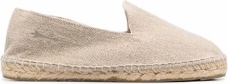 Maneb&igrave; Hombre, Zapatos, Beige, Talla: 44 EU