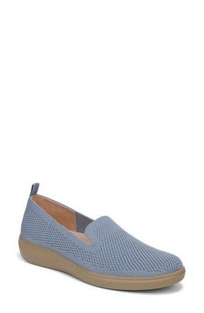 Life Stride Nelly Slip-On in Stonewash Blue at Nordstrom Rack, Size 9.5