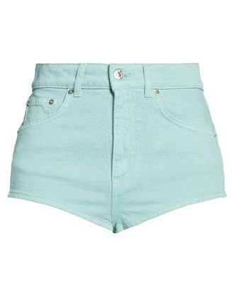 Mauro Grifoni BOTTOMWEAR - Denim shorts on YOOX.COM