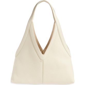 Mansur Gavriel Soft M Tote in Jasmine at Nordstrom