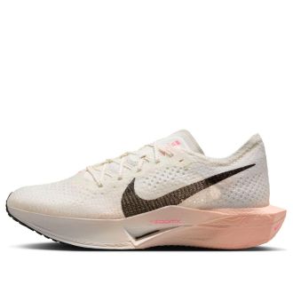 Nike (WMNS) Nike ZoomX VaporFly Next% 3 Sail Crimson Tint DV4130-103