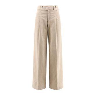 Closed Mujer, Pantalones, Beige, Talla: W29