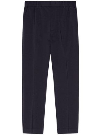 Nn.07 Billie broek - Blauw