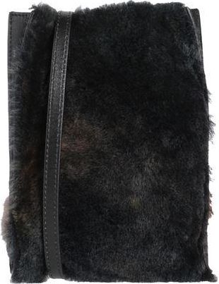 Liviana Conti BAGS - Cross-body bags sur YOOX.COM