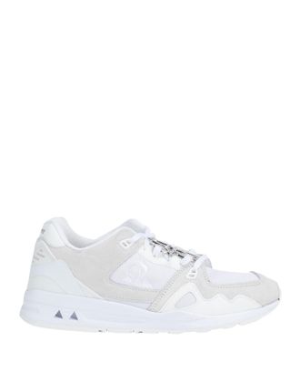 Le coq sportif sneakers argent online