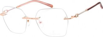 Charriol PC71047 C03 Shiny Pink Gold/Silver