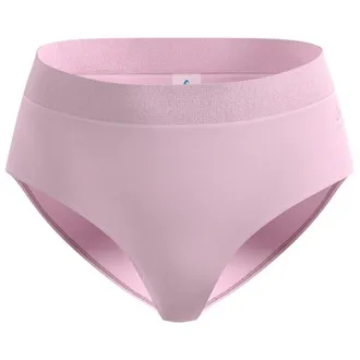 Odlo Merino 160 Panty Merinounterw&auml;sche f&uuml;r Damen | lila/rosa