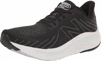 New Balance Womens Fresh Foam X Vongo V5 Sneakers In Black/starlight/metallic