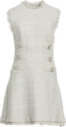Costarellos VESTIDOS - Minivestidos en YOOX.COM