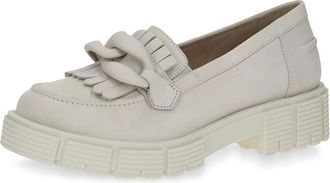 Caprice Slippers - Dames - Schoenen - Beige - Maat: 42 EU