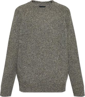 A.P.C. Hombre, Jerseys, Gris, Talla: L