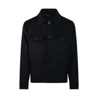 Department Five Department Five, Jassen, Heren, Zwart, L, Joker Zip Jacket