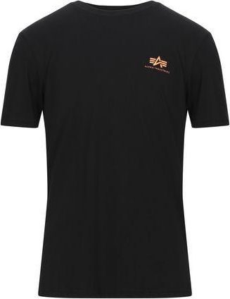 Alpha Industries TOPWEAR - T-shirts sur YOOX.COM