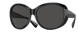 Oliver Peoples OV5551SU Maridan 100587 Womens Sunglasses Black Size 62
