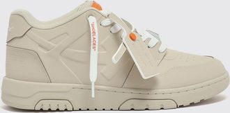 Off-white Out Of Office Molded Low-Top TPU Sneakers with Double Laces