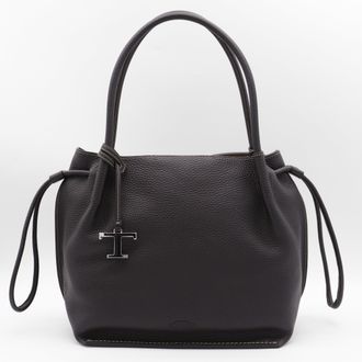 Tod's Bags Blacks And Greys-Donna