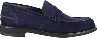 Seboy&acute;s Loafers - Heren - Loafers - Blauw - 42 EU - Schoenen