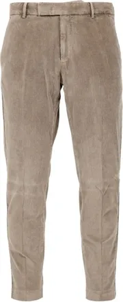 Pantaloni Torino Uomo, Pantaloni, Grigio, XL, new