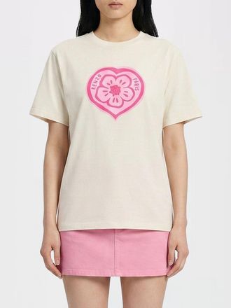 Kenzo T-shirt Kenzo in cotone con logo