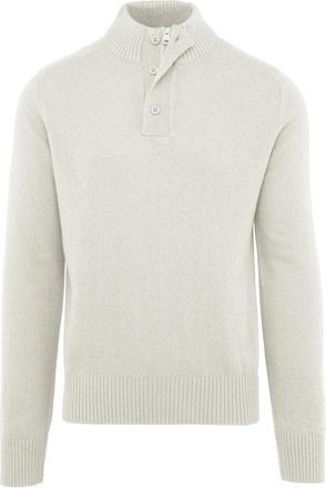 Bomboogie Uomo, Maglie, Bianco, M, new
