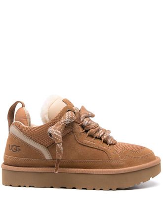 UGG w Lowmel
