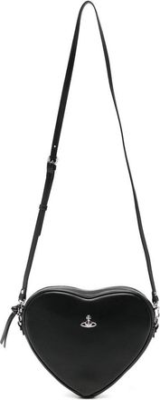 Vivienne Westwood Alexa Heart Crossbody