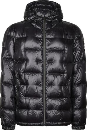 Herno Coats - male - Herno - Winter Jackets - Black - XL - Jackets