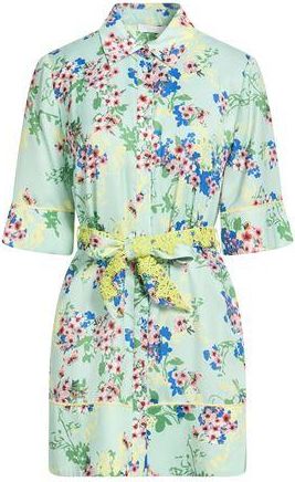 LuckyLu CAMISETAS Y TOPS - Camisas en YOOX.COM