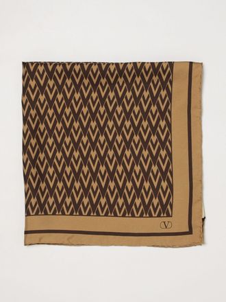 Valentino Garavani Scarf Men color Multicolor