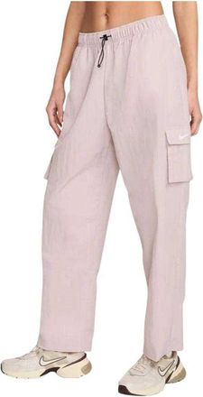 Nike Dames/Dames Lichtgewicht Broek (Lichtpaars)