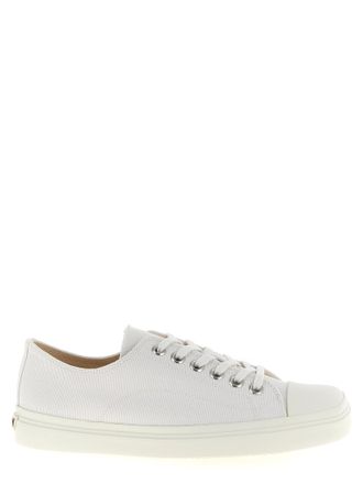 Moschino Mens Edge Sneakers