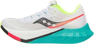 Saucony (WMNS) Saucony Endorphin Pro 4 White Mutant S10939-97
