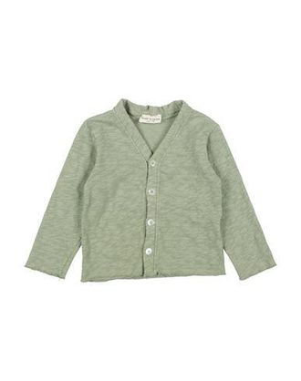 Babe & Tess KNITWEAR - Cardigans on YOOX.COM