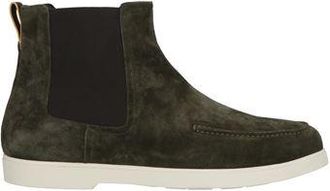 Moorer FOOTWEAR - Ankle boots sur YOOX.COM